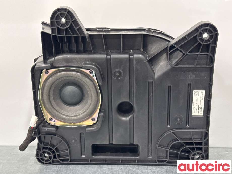 Bilstereo høyttaler til Hyundai Ioniq 5 2021-->>  (HYUNDAI|96380GI300|852814-0020|96380-GI300)