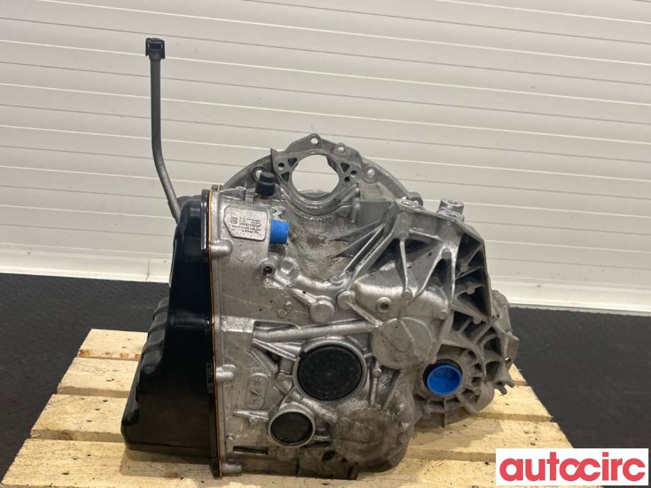Girkasse automat til Mercedes B-Klasse 2011-2018 (W246) (W246) (MERCEDES|A2463703602|724002|)