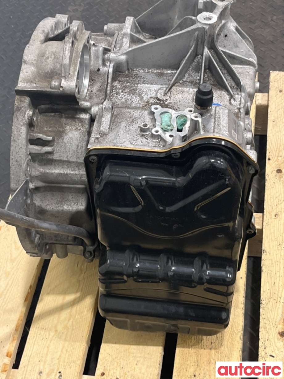 Girkasse automat til Mercedes B-Klasse 2011-2018 (W246) (W246) (MERCEDES|A2463703602|724002|)