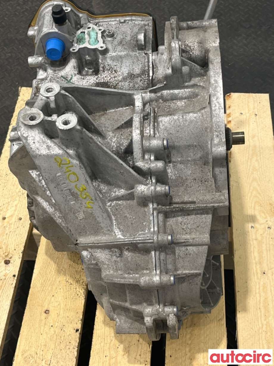 Girkasse automat til Mercedes B-Klasse 2011-2018 (W246) (W246) (MERCEDES|A2463703602|724002|)