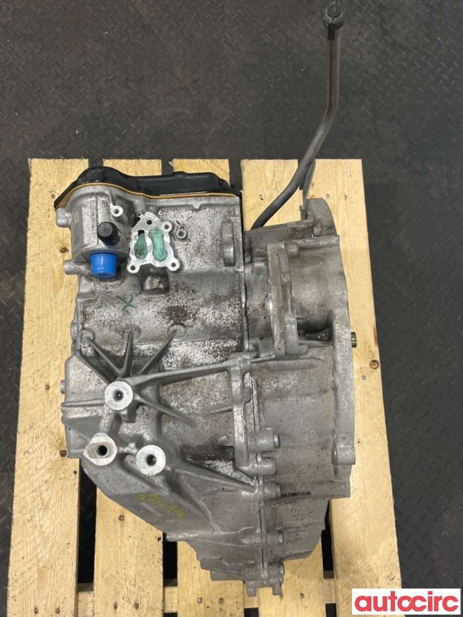 Girkasse automat til Mercedes B-Klasse 2011-2018 (W246) (W246) (MERCEDES|A2463703602|724002|)