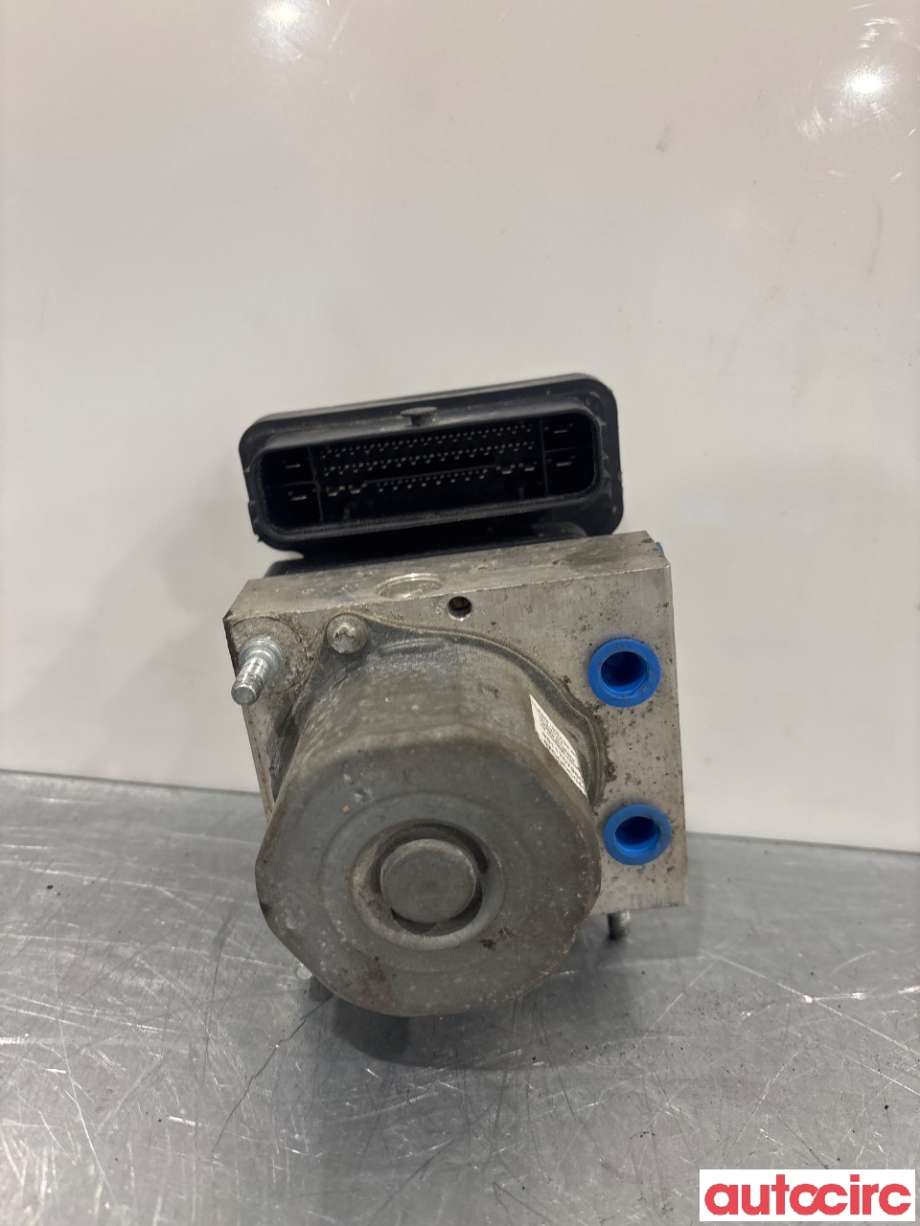 ABS sentral til Peugeot 308 2013-2021 (Type II) (PEUGEOT|1613388380|)