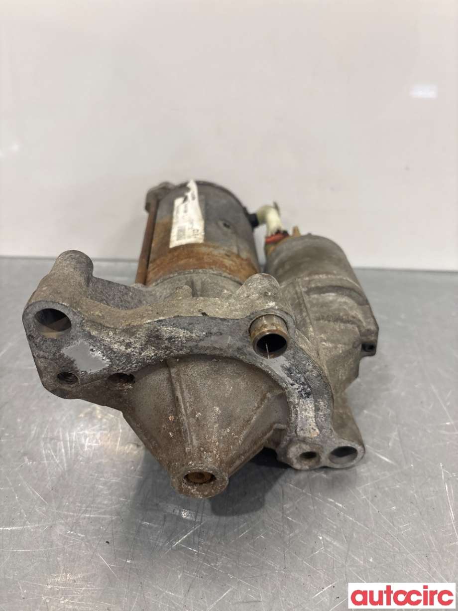 Starter diesel til Peugeot 308 2013-2021 (Type II) (PEUGEOT|5802AW|9654561480)