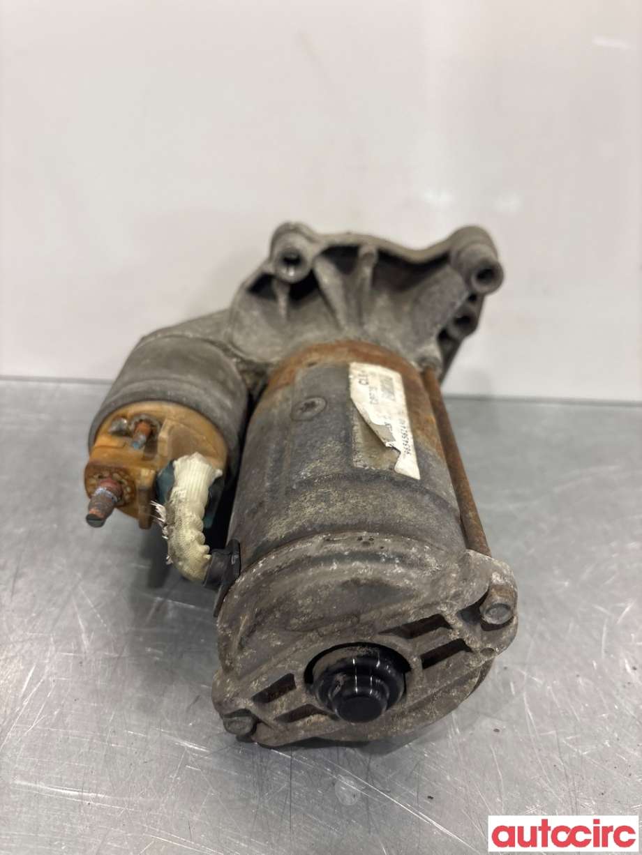 Starter diesel til Peugeot 308 2013-2021 (Type II) (PEUGEOT|5802AW|9654561480)