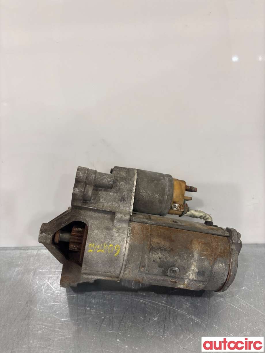Starter diesel til Peugeot 308 2013-2021 (Type II) (PEUGEOT|5802AW|9654561480)