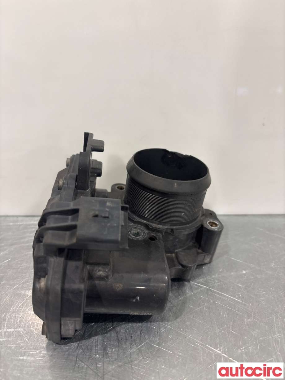 Spjeldhus til Peugeot 308 2013-2021 (Type II)  (PEUGEOT|9806625280|A2C85766300)