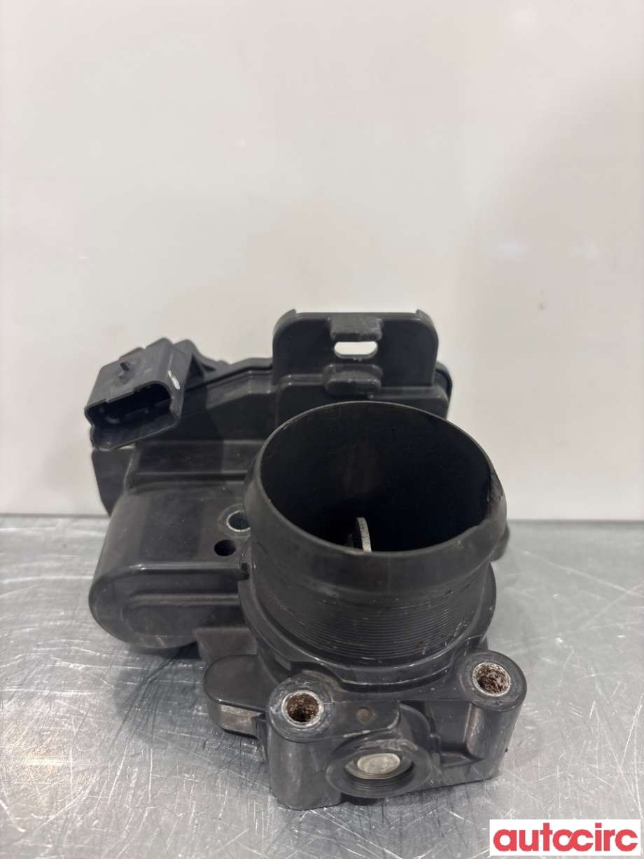 Spjeldhus til Peugeot 308 2013-2021 (Type II)  (PEUGEOT|9806625280|A2C85766300)