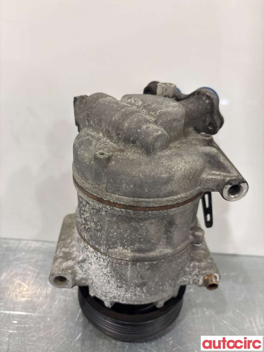 Aircondition kompressor til Peugeot 308 2013-2021 (Type II) (PEUGEOT|9809274280)