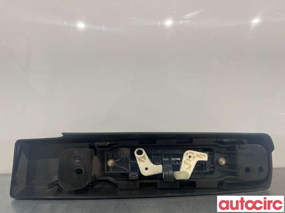Dørhåndtak inv høyre til Ford Transit Connect 2013-2018 Type II, Fase 1  (FORD|2437012|)