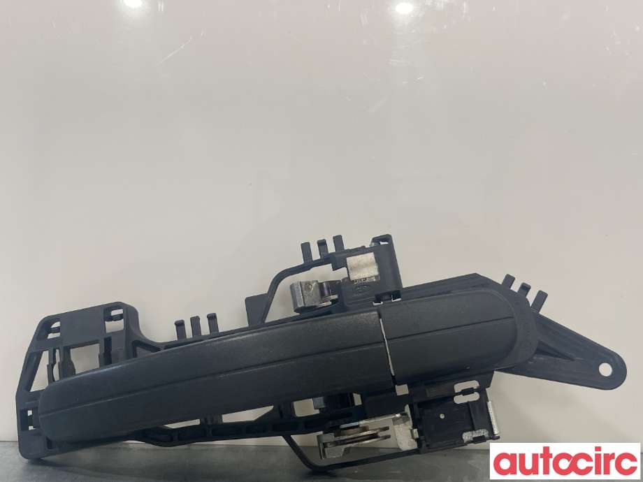 Dørhåndtak utv høyre til Ford Transit Connect, 2013-2018 Type II, Fase 1  (FORD|1769292)