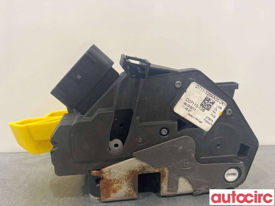 Låsekasse høyre til Ford Transit Connect 2013-2018 Type II, Fase 1  (FORD|2229961|DT11-V264A00-JK)