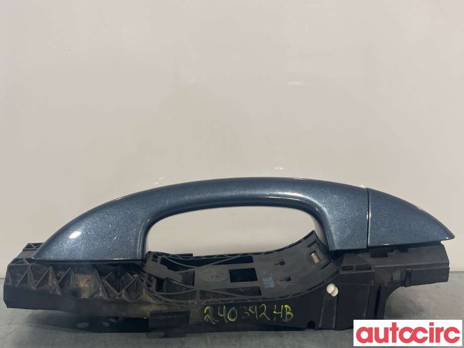 Dørhåndtak utv høyre bak til VW Golf VI 2008-2012  (VOLKSWAGEN|1K8837206F|5N0839885H)