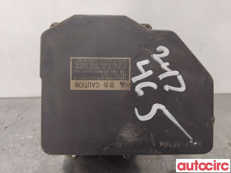 ABS sentral til Toyota Urban Cruiser 2009-2014 (TOYOTA|4405052A90|133800-6010|44540-52170)