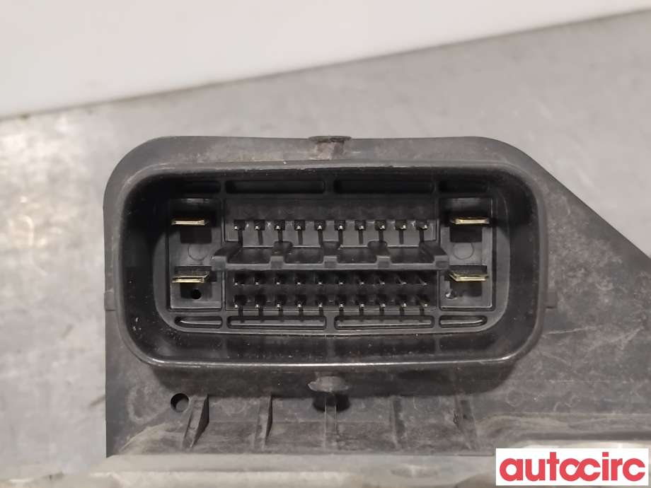 ABS sentral til Toyota Urban Cruiser 2009-2014 (TOYOTA|4405052A90|133800-6010|44540-52170)