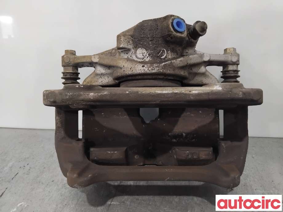 Bremsecaliper venstre foran til Mercedes E-Klasse 2016-2023 (W213) (W213) (MERCEDES|A2054210381|)