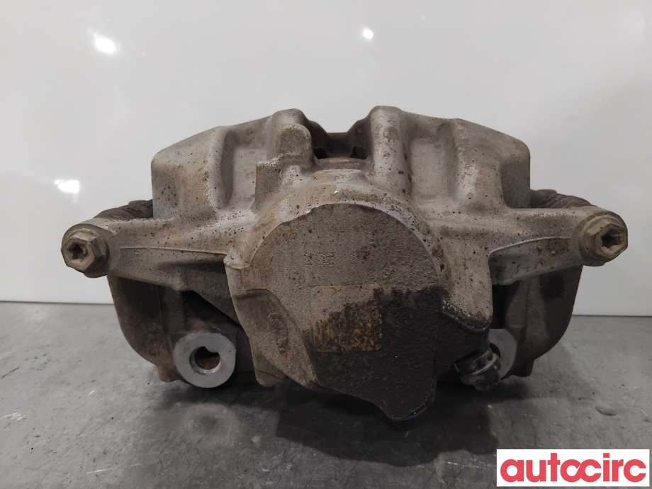 Bremsecaliper venstre foran til Mercedes E-Klasse 2016-2023 (W213) (W213) (MERCEDES|A2054210381|)