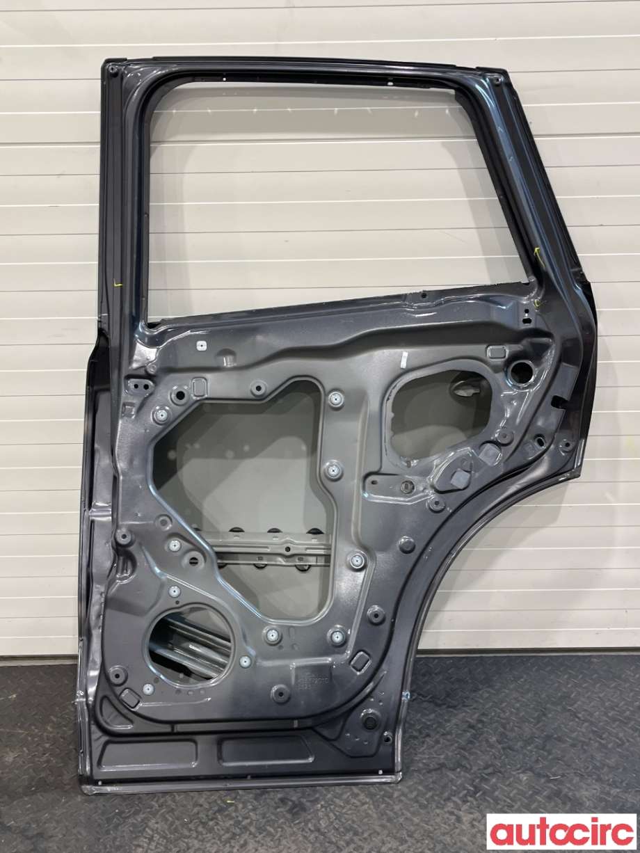 Dør høyre bak til Mazda CX-5 2012-2017 (Type I)  (MAZDA|KDY3-72-02XE)