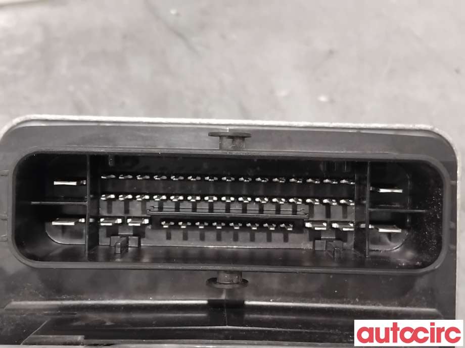 ABS sentral til Mercedes E-Klasse 2016-2023 (W213) (W213) (MERCEDES|A2134312301|54087526A|A2134316201)