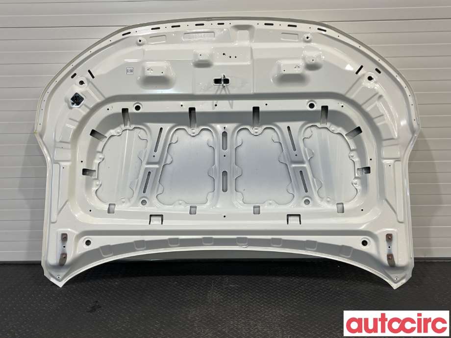 Panser til SsangYong Korando 2019-->> (Type IV)  (SSANGYONG|6101137000|)
