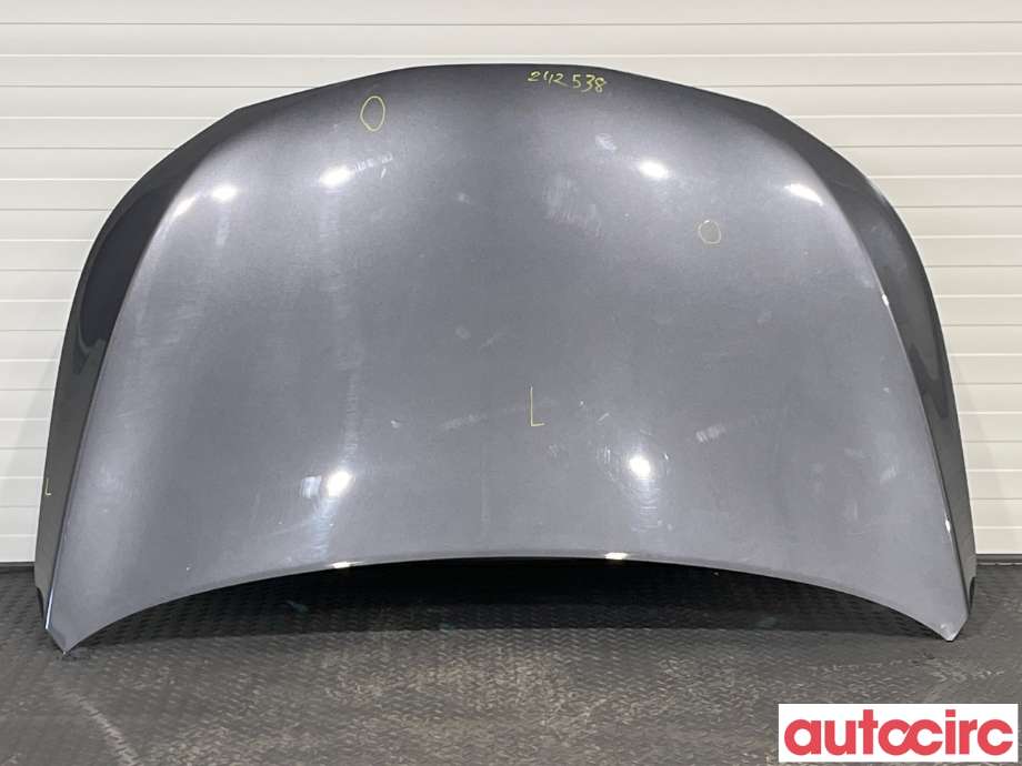Panser til Toyota Avensis, 2015-2019 (Type III, Fase 2)  (TOYOTA|5330105050)