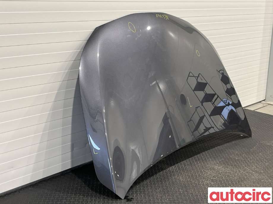 Panser til Toyota Avensis 2015-2019 (Type III, Fase 2)  (TOYOTA|5330105050|)