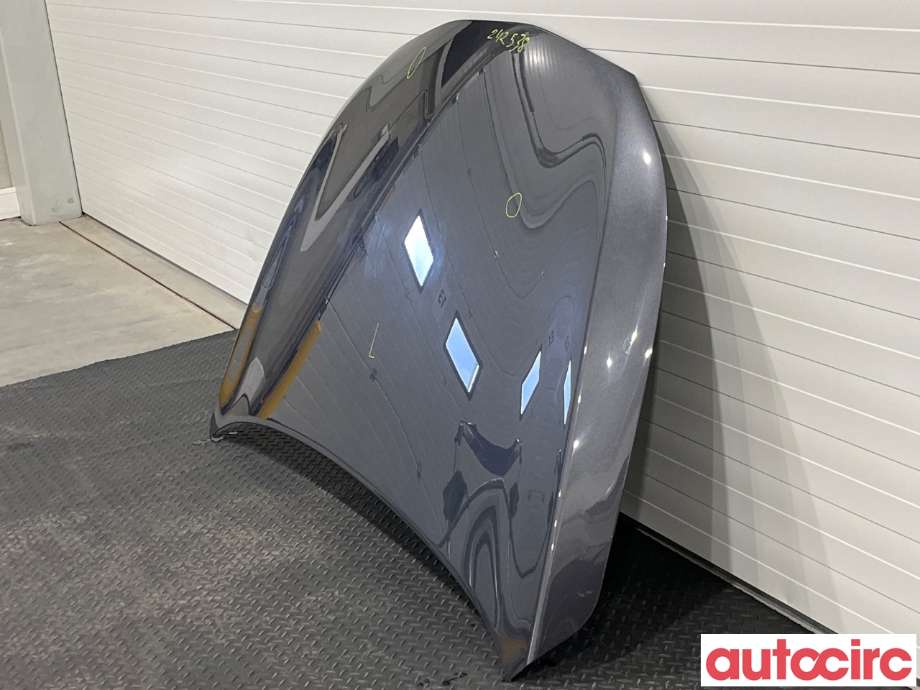 Panser til Toyota Avensis 2015-2019 (Type III, Fase 2)  (TOYOTA|5330105050|)