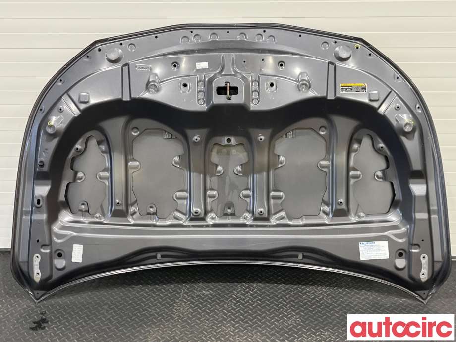 Panser til Toyota Avensis 2015-2019 (Type III, Fase 2)  (TOYOTA|5330105050|)