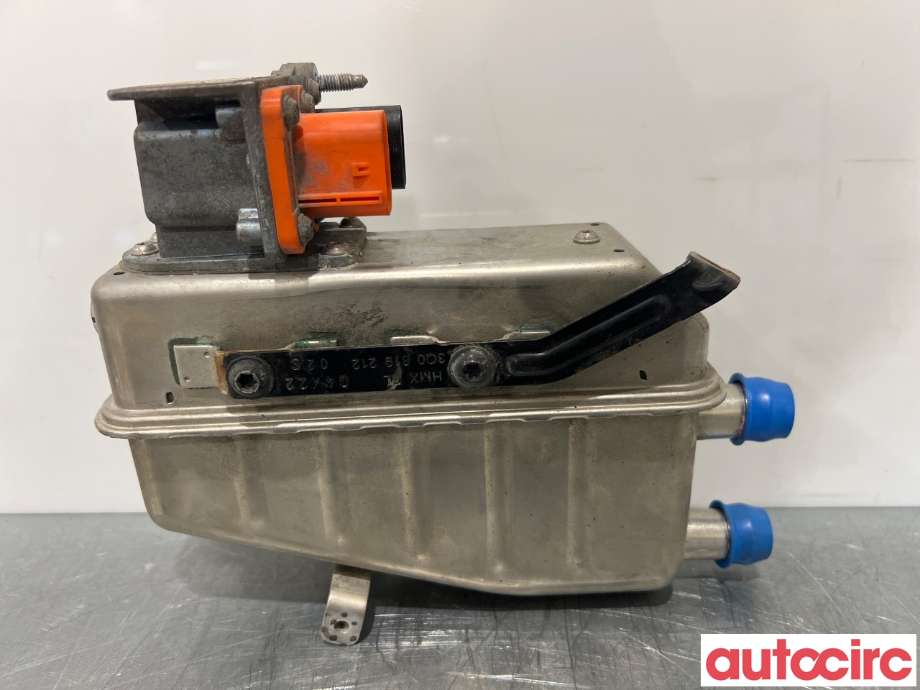 Motorvarmer elektrisk til VW Passat 2015-2019 (Fase 1) (B8) (B8) (VOLKSWAGEN|3Q0819013L||3Q0963231F)