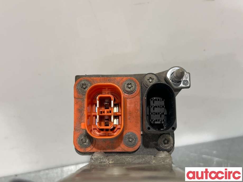 Motorvarmer elektrisk til VW Passat 2015-2019 (Fase 1) (B8) (B8) (VOLKSWAGEN|3Q0819013L||3Q0963231F)