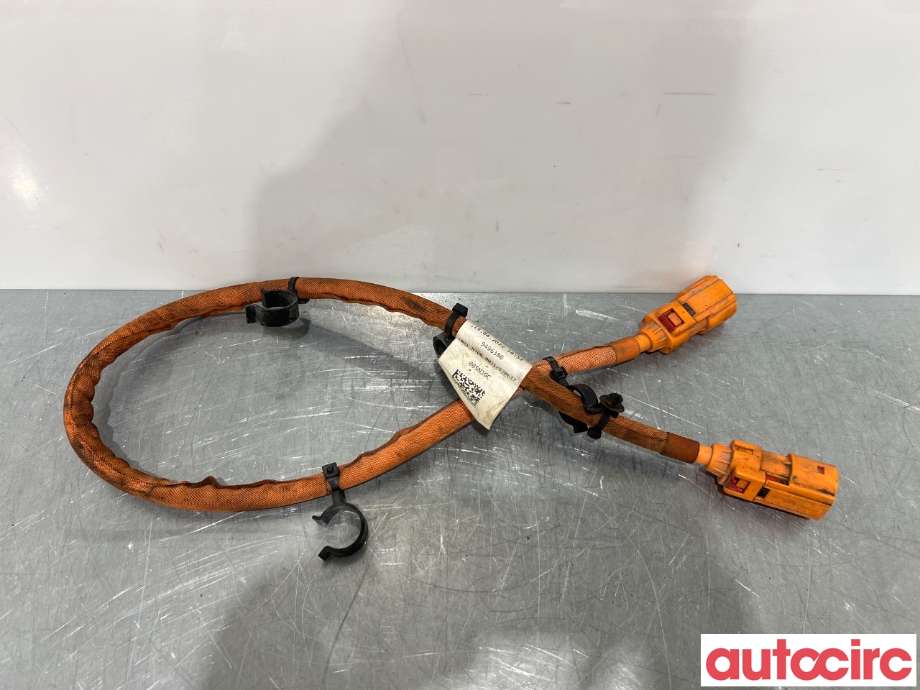 Kabel høy volt (HV) hybrid til VW Passat, 2015-2019 (Fase 1) (B8) (B8) (VOLKSWAGEN|3Q0971475B)