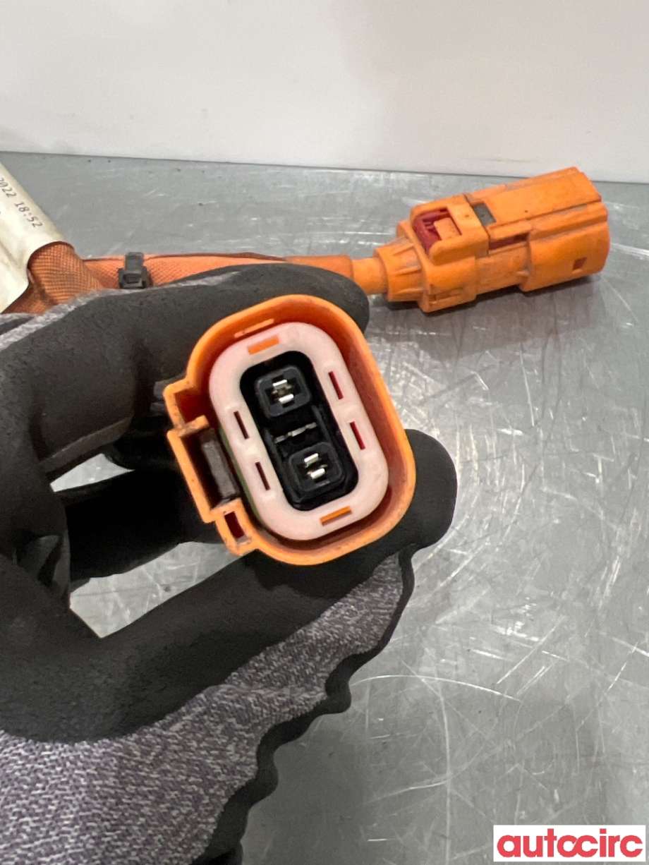 Kabel høy volt (HV) hybrid til VW Passat 2015-2019 (Fase 1) (B8) (B8) (VOLKSWAGEN|3Q0971475B|)