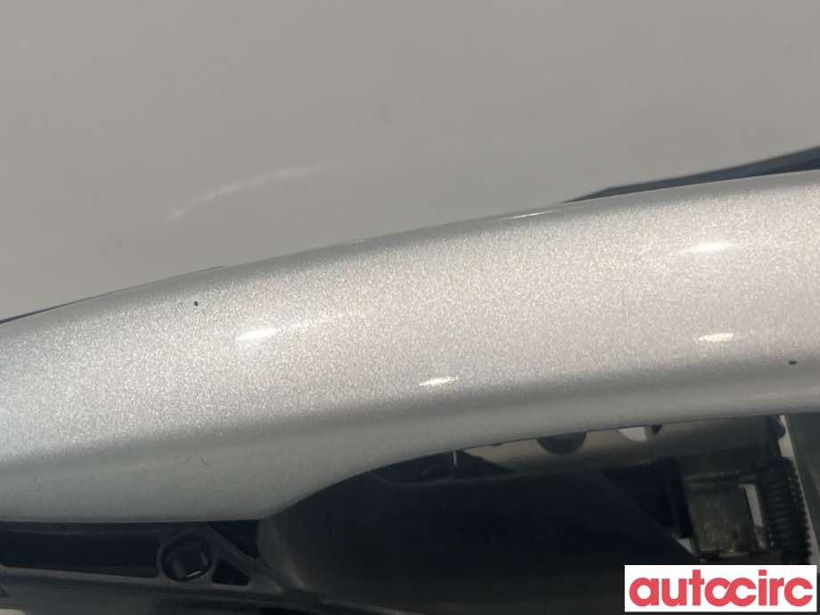 Bakluke/bakdør håndtak til Citroën Berlingo 2015-2019 (Type II, Fase 2)  (CITROEN|1609240280|9802977380)