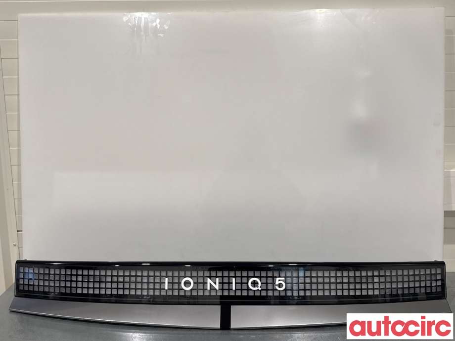 Baklykt fra støtfanger til Hyundai Ioniq 5 2021-->> (HYUNDAI|92409-GI710|)