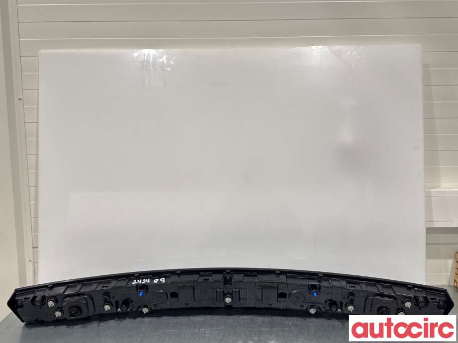 Baklykt fra støtfanger til Hyundai Ioniq 5 2021-->> (HYUNDAI|92409-GI710|)