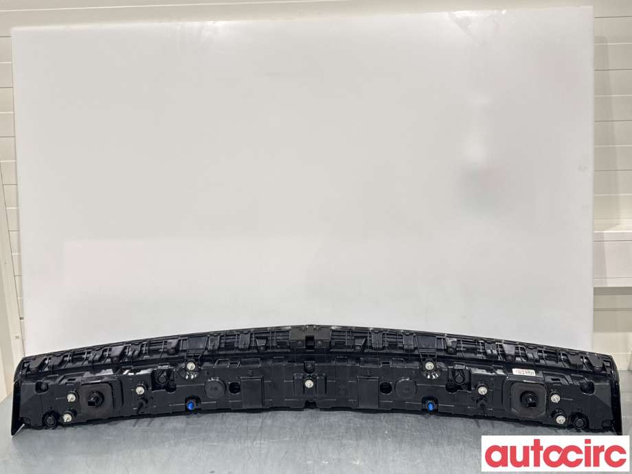 Baklykt fra støtfanger til Hyundai Ioniq 5 2021-->> (HYUNDAI|92409-GI710|)