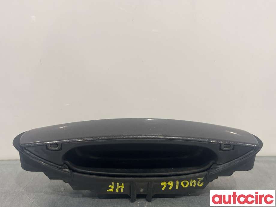Dørhåndtak utv høyre foran til Audi A4 2004-2008 (Type III) (B7) (B7) (AUDI|8E0839207|)