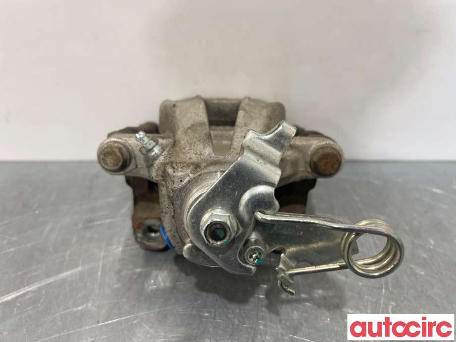 Bremsecaliper høyre bak til Citroën C4 2004-2011 (Type I)  (CITROEN|4400N5|)