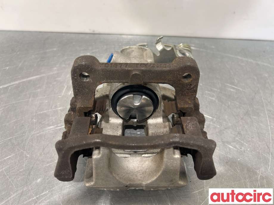 Bremsecaliper høyre bak til Citroën C4 2004-2011 (Type I)  (CITROEN|4400N5|)