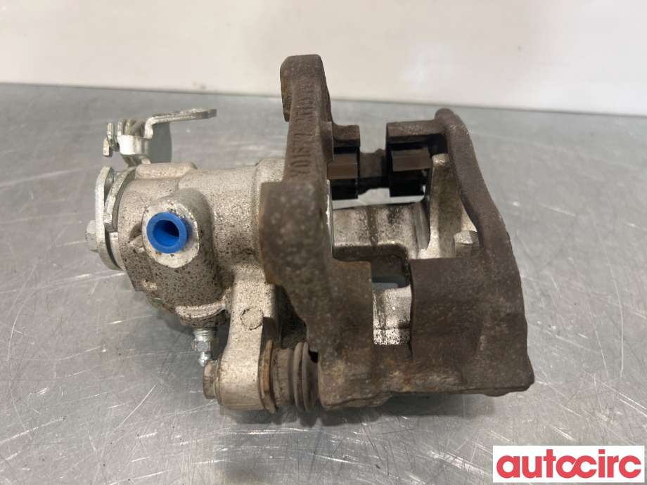 Bremsecaliper høyre bak til Citroën C4 2004-2011 (Type I)  (CITROEN|4400N5|)