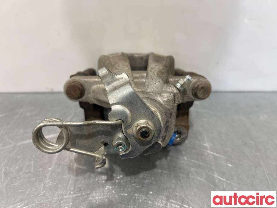 Bremsecaliper venstre bak til Citroën C4 2004-2011 (Type I)  (CITROEN|4400N4|)