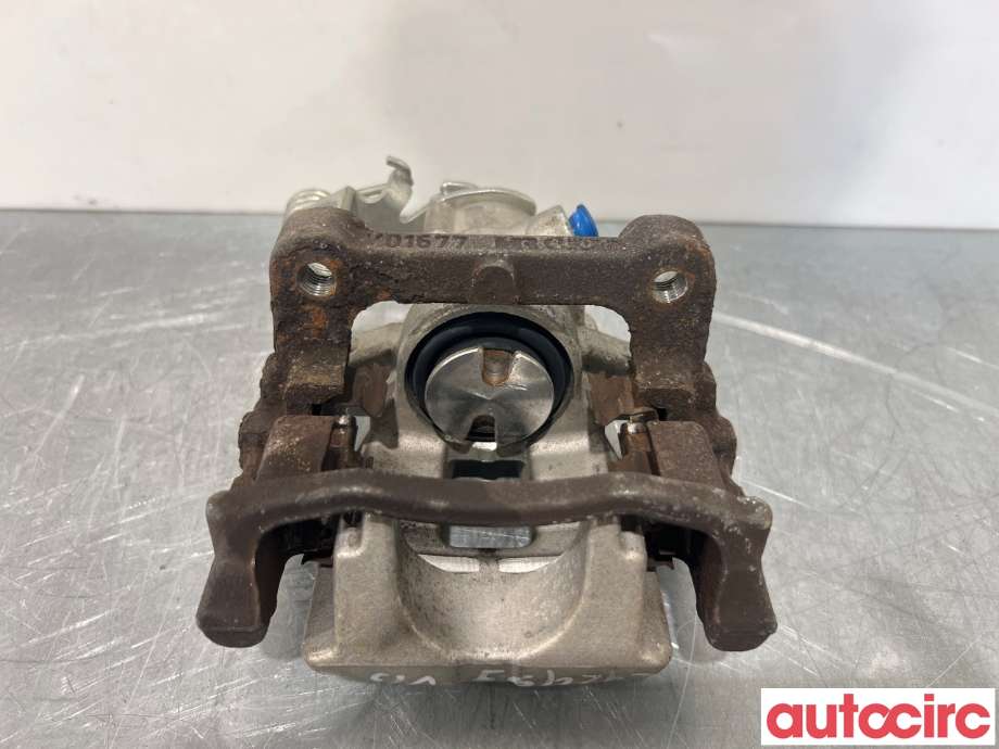Bremsecaliper venstre bak til Citroën C4 2004-2011 (Type I)  (CITROEN|4400N4|)