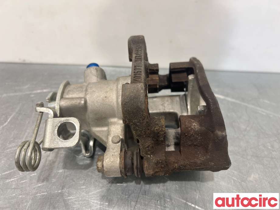 Bremsecaliper venstre bak til Citroën C4 2004-2011 (Type I)  (CITROEN|4400N4|)