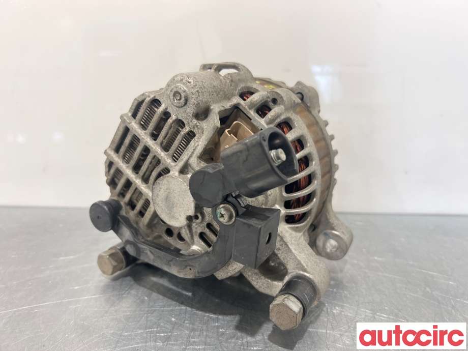 Dynamo til Citroën C4 2004-2011 (Type I)  (CITROEN|57056N|A003TB2691G|9640088080)
