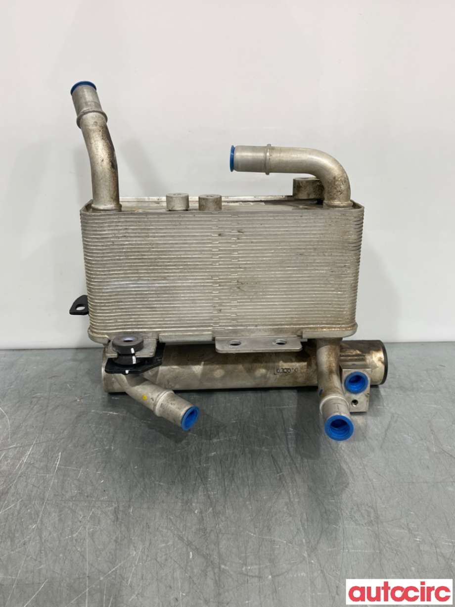 Aircondition radiator til Hyundai Ioniq 5, 2021-->>  (HYUNDAI|97606GI540)