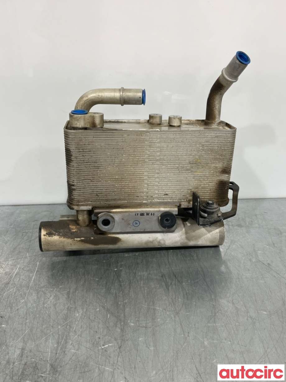 Aircondition radiator til Hyundai Ioniq 5 2021-->>  (HYUNDAI|97606GI540||97606-GI540)