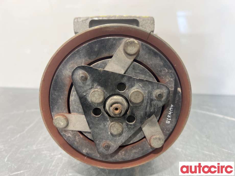 Aircondition kompressor til Citroën C4 2004-2011 (Type I)  (CITROEN|6453QJ|SD6C12|9651910980)