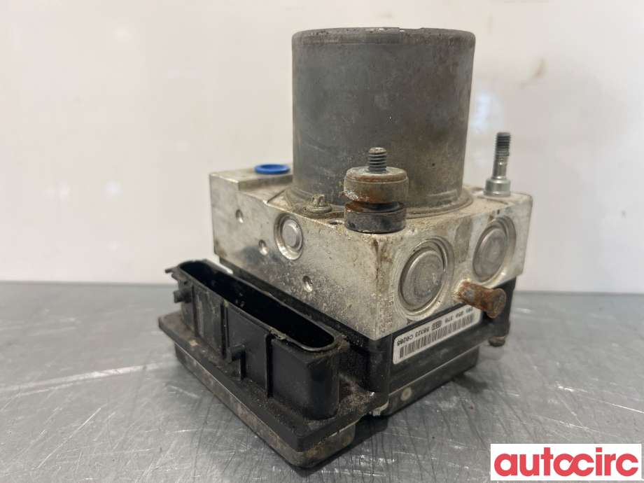 ABS sentral til Citroën C4 2004-2011 (Type I) (CITROEN|4541E4|0265950370|9657352680)