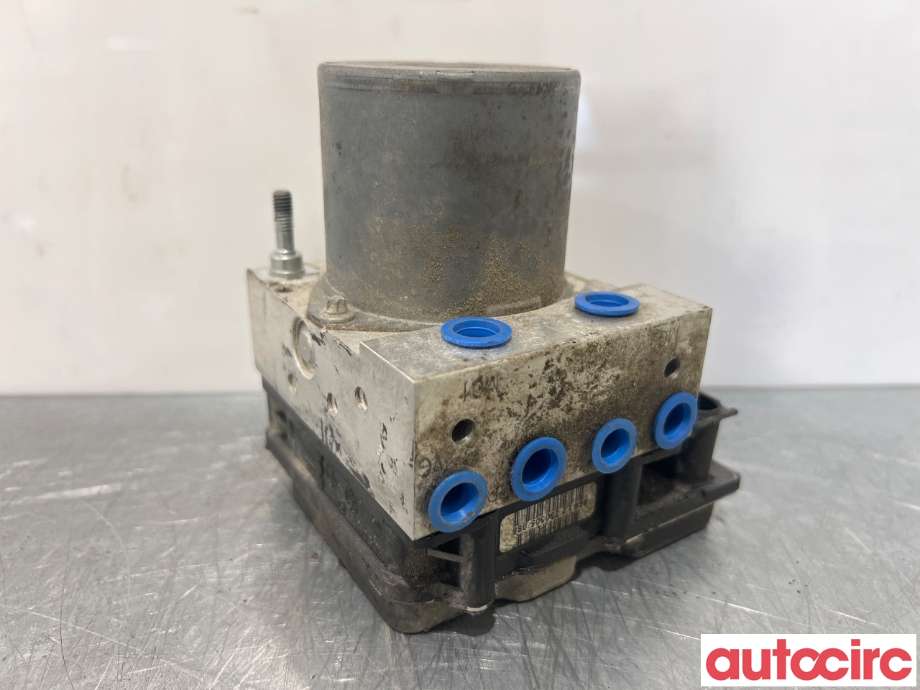 ABS sentral til Citroën C4 2004-2011 (Type I) (CITROEN|4541E4|0265950370|9657352680)
