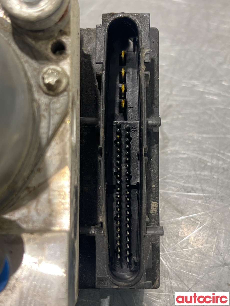 ABS sentral til Citroën C4 2004-2011 (Type I) (CITROEN|4541E4|0265950370|9657352680)