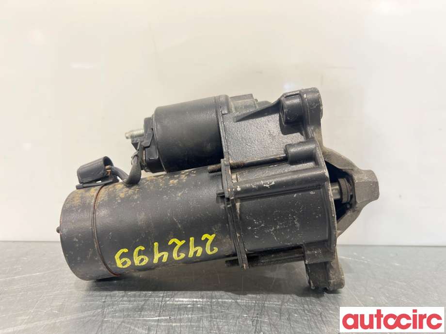 Starter diesel til Citroën C4, 2004-2011 (Type I) (CITROEN|5802C9)